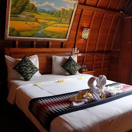 Kibu Kauh Sunrise Cottage Sakti المظهر الخارجي الصورة