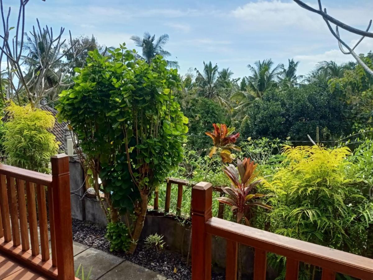 Kibu Kauh Sunrise Cottage Sakti المظهر الخارجي الصورة