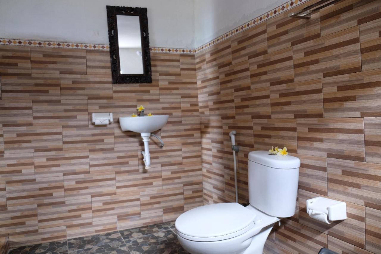 Kibu Kauh Sunrise Cottage Sakti المظهر الخارجي الصورة