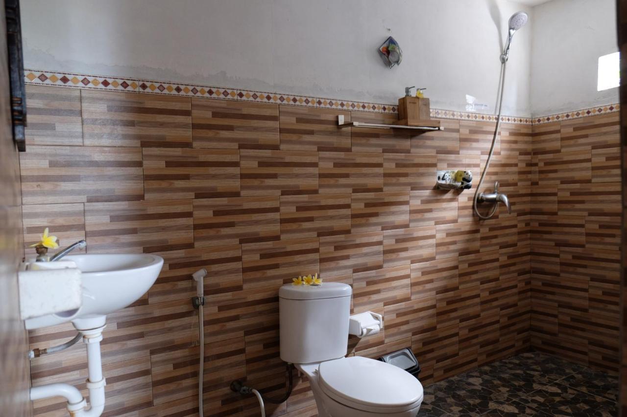 Kibu Kauh Sunrise Cottage Sakti المظهر الخارجي الصورة