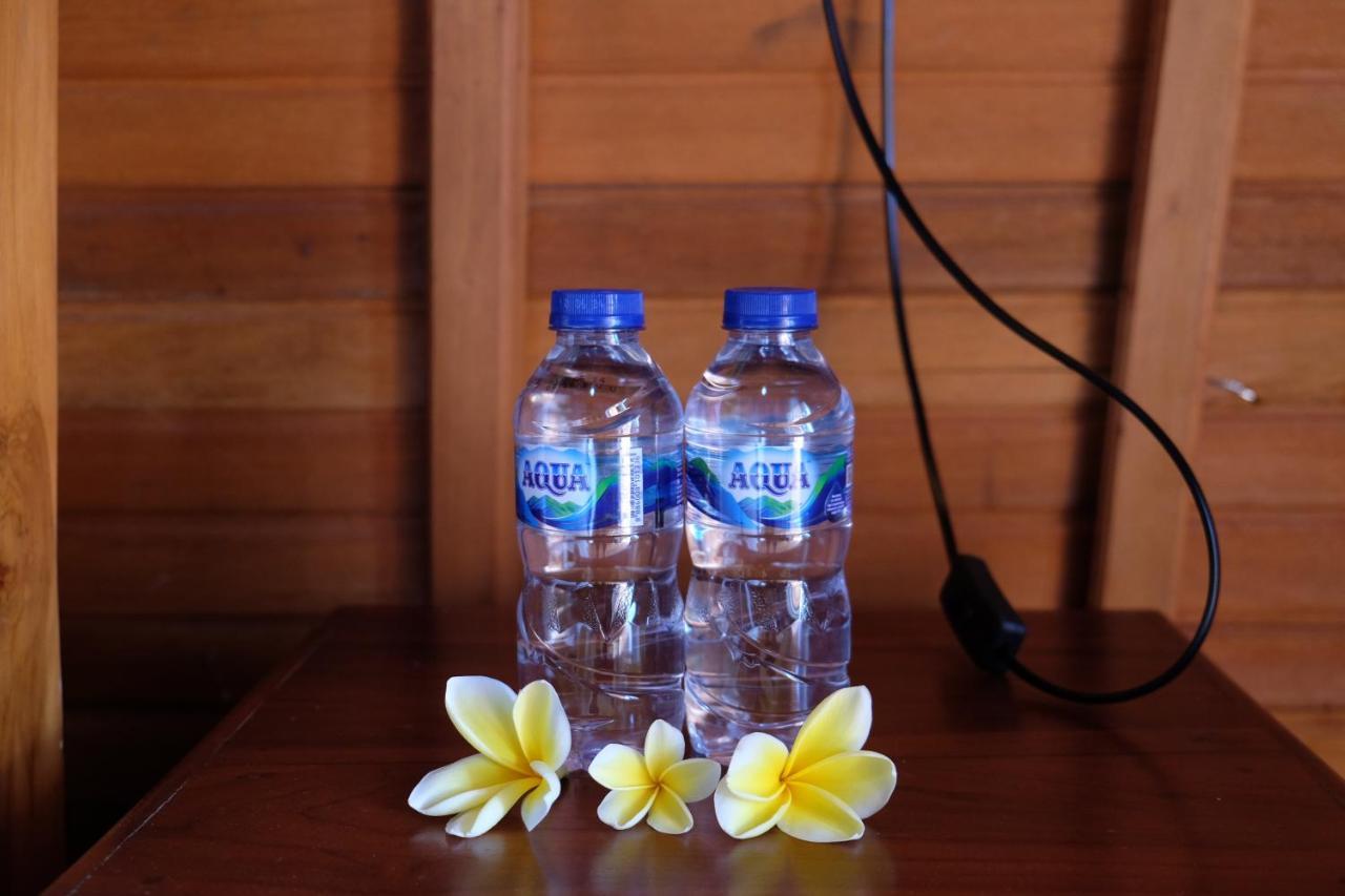 Kibu Kauh Sunrise Cottage Sakti المظهر الخارجي الصورة